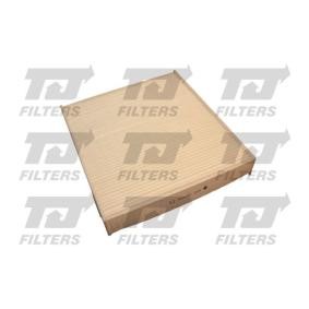 Achetez des Filtre d'habitacle QUINTON HAZELL QFC0314 à prix pour 19,44 €