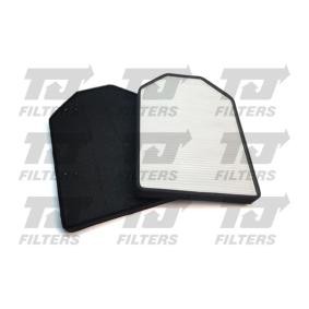 Achetez des Filtre d'habitacle QUINTON HAZELL QFC0328 à prix pour 19,30 €