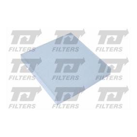 Achetez des Filtre d'habitacle QUINTON HAZELL QFC0332 à prix pour 20,35 €