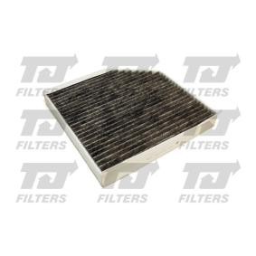 Achetez des Filtre d'habitacle QUINTON HAZELL QFC0346 à prix pour 27,03 €