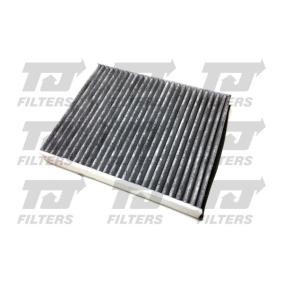 Achetez des Filtre d'habitacle QUINTON HAZELL QFC0353 à prix pour 19,44 €
