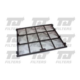 Achetez des Filtre d'habitacle QUINTON HAZELL QFC0354 à prix pour 16,28 €