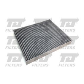 Achetez des Filtre d'habitacle QUINTON HAZELL QFC0355 à prix pour 18,18 €