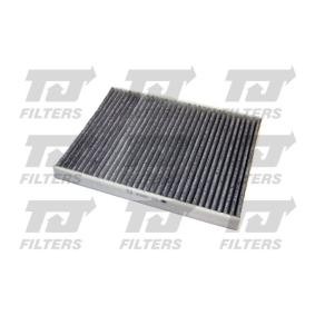 Achetez des Filtre d'habitacle QUINTON HAZELL QFC0357 à prix pour 19,44 €