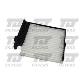 Innenraumfilter QFC0360
