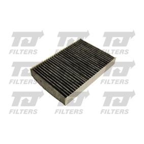 Achetez des Filtre d'habitacle QUINTON HAZELL QFC0371 à prix pour 15,70 €