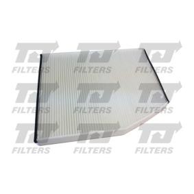 Compre Filtro do habitáculo de QUINTON HAZELL online para Tourneo Custom V710 Minibus (NXN) a preços moderados