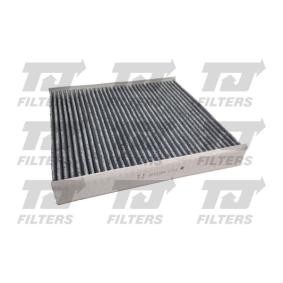 Achetez des Filtre d'habitacle QUINTON HAZELL QFC0384 à prix pour 15,34 €