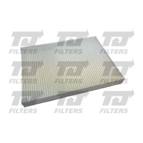 Achetez des Filtre d'habitacle QUINTON HAZELL QFC0388 à prix pour 15,67 €