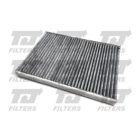 Achetez des Filtre d'habitacle QUINTON HAZELL QFC0389 à prix pour 19,04 €