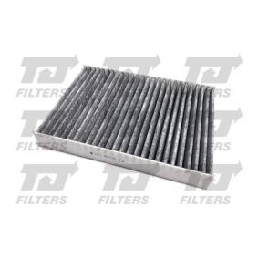 Achetez des Filtre d'habitacle QUINTON HAZELL QFC0390 à prix pour 18,74 €