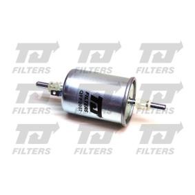 Comprar Filtro combustible de QUINTON HAZELL QFF0002 a bajo precio de 10,54 €