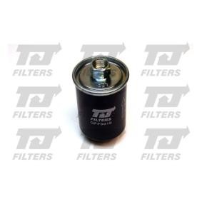 Comprar Filtro combustible de QUINTON HAZELL QFF0018 a bajo precio de 14,00 €