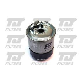 Comprar Filtro combustible de QUINTON HAZELL QFF0055 a bajo precio de 18,07 €