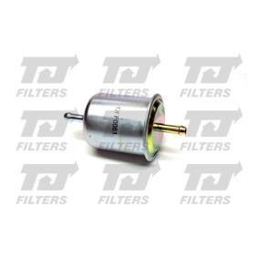 Comprar Filtro combustible de QUINTON HAZELL QFF0061 a bajo precio de 15,49 €