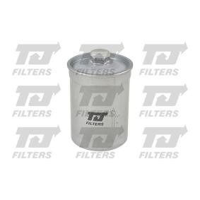 Comprar Filtro combustible de QUINTON HAZELL QFF0113 a bajo precio de 17,04 €