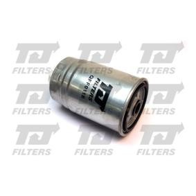 Achetez des Filtre à carburant QUINTON HAZELL QFF0118 à prix pour 18,01 €