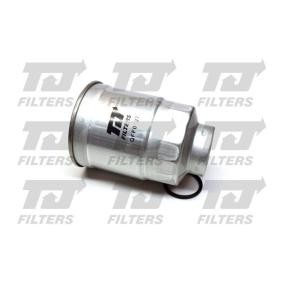 Comprar Filtro combustible de QUINTON HAZELL QFF0127 a bajo precio de 19,46 €