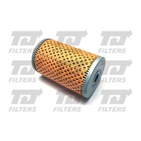 Compre Filtro de combustível da QUINTON HAZELL QFF0142 a um preço baixo por 9,21 €