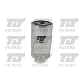 Achetez des Filtre à carburant QUINTON HAZELL QFF0150 à prix pour 29,89 €