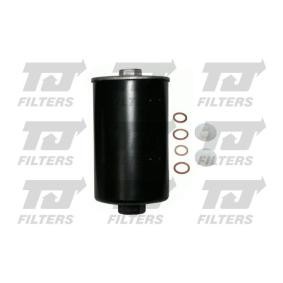 Kraftstofffilter für ROLLS-ROYCE von QUINTON HAZELL