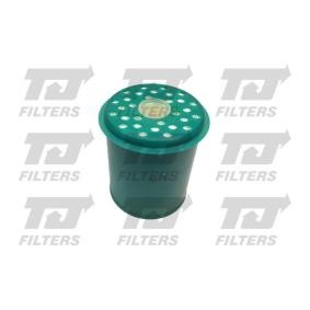 Köp Bränslefilter av QUINTON HAZELL QFF0194 till det låga priset 110,76 kr