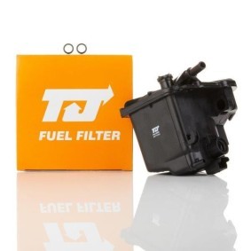Achetez des Filtre à carburant QUINTON HAZELL QFF0204 à prix pour 28,32 €