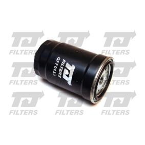 Achetez des Filtre à carburant QUINTON HAZELL QFF0233 à prix pour 28,01 €