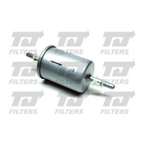 Compre Filtro de combustible de QUINTON HAZELL online para Octavia IV Combi (NX5) a precios moderados