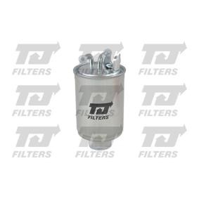 Kraftstofffilter QFF0301 für TALBOT