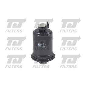 Kraftstofffilter für PROTON von QUINTON HAZELL