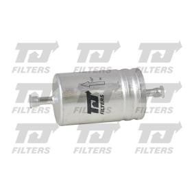 Comprar Filtro combustible de QUINTON HAZELL QFF0303 a bajo precio de 17,54 €