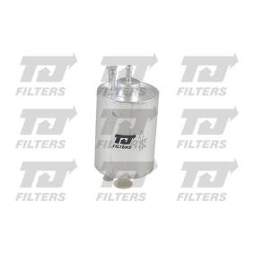 Comprar Filtro combustible de QUINTON HAZELL QFF0330 a bajo precio de 56,99 €