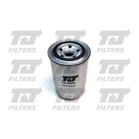 Comprar Filtro combustible de QUINTON HAZELL QFF0345 a bajo precio de 12,58 €