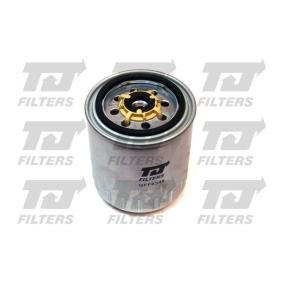 Achetez des Filtre à carburant QUINTON HAZELL QFF0348 à prix pour 9,52 €