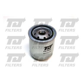 Comprar Filtro combustible de QUINTON HAZELL QFF0352 a bajo precio de 17,30 €