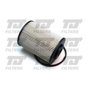 Kraftstofffilter QFF0401
