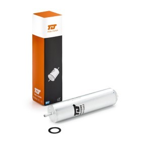 Achetez des Filtre à carburant QUINTON HAZELL QFF0402 à prix pour 36,85 €