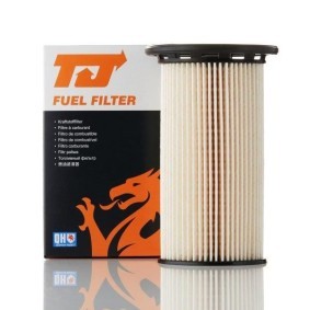 Kraftstofffilter QFF0409