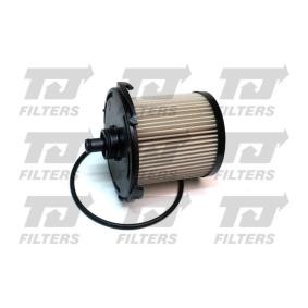 Achetez des Filtre à carburant QUINTON HAZELL QFF0410 à prix pour 14,66 €