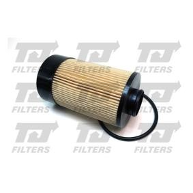 Kraftstofffilter QFF0411