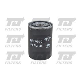 Achetez des Filtre à huile QUINTON HAZELL QFL0002 à prix pour 9,80 €