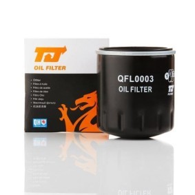Achetez des Filtre à huile QUINTON HAZELL QFL0003 à prix pour 10,01 €