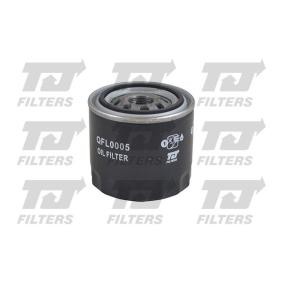 Achetez des Filtre à huile QUINTON HAZELL QFL0005 à prix pour 6,75 €
