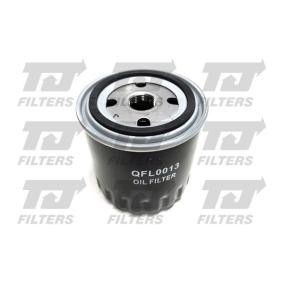 Achetez des Filtre à huile QUINTON HAZELL QFL0013 à prix pour 12,72 €