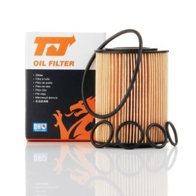 Ölfilter von QUINTON HAZELL QFL0021