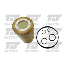 Køb Oliefilter af QUINTON HAZELL QFL0024 til den lave pris 86,30 DKK