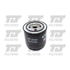 Achetez des Filtre à huile QUINTON HAZELL QFL0025 à prix pour 9,04 €