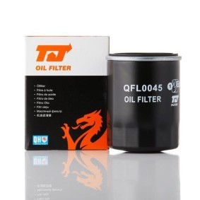Achetez des Filtre à huile QUINTON HAZELL QFL0045 à prix pour 8,92 €