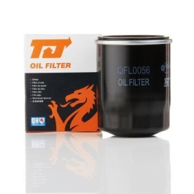 Achetez des Filtre à huile QUINTON HAZELL QFL0056 à prix pour 6,63 €
